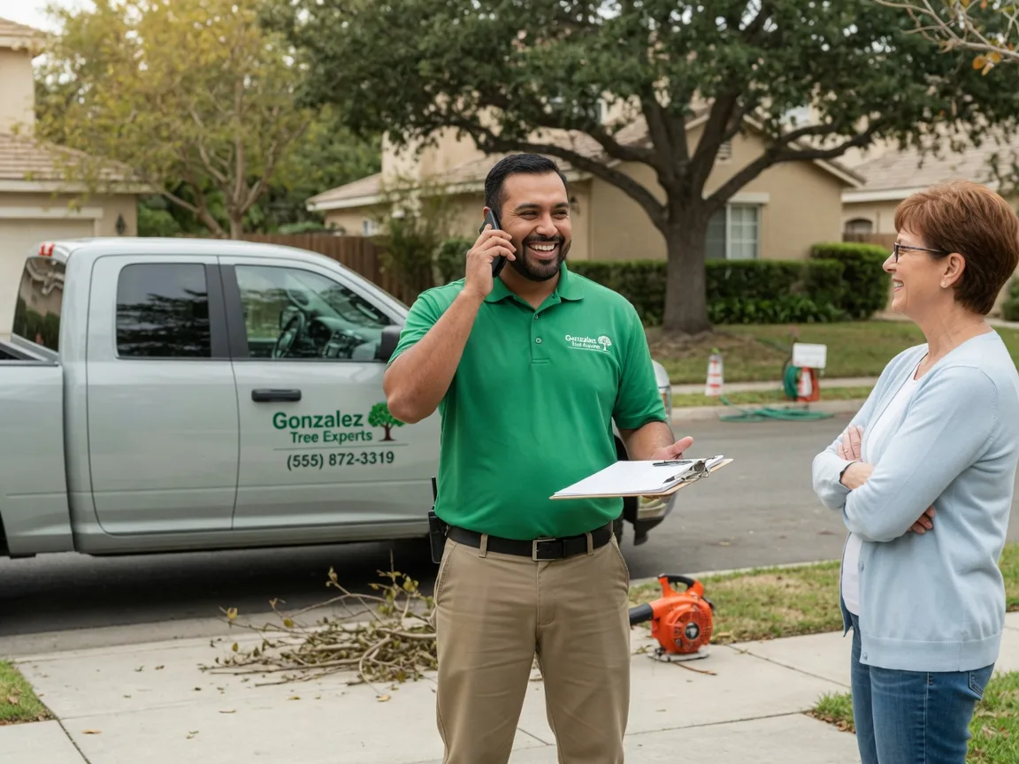 Tree Service Waskom, TX FAQs